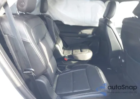 2020 Ford Explorer Limited from USA, damaged, VIN 1FMSK8FH8LGB57359